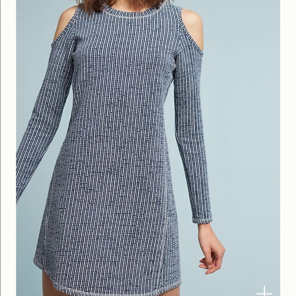 Anthropologie Dresses & Skirts - Sol Angeles pxs dress NWT